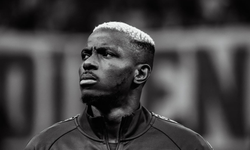 Osimhen’den kötü haber: Ameliyata alındı