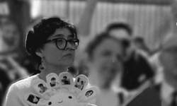 Yasemin Minguzzi’yi tehdit eden şüpheli tutuklandı