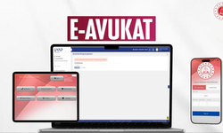 Bakan Gürlek duyurdu: “e-Avukat” dönemi başlıyor