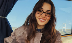 Ünlülere yönelik operasyonlarda yeni dalga: Aralarında Hande Erçel de var