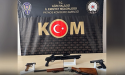 Suç propagandasına darbe: 358 şüpheli yakalandı