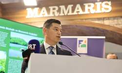 Marmaris Belediyesi’ne gece yarısı operasyonu: 3 kişi gözaltında