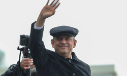 Özgür Özel’e ‘Cumhurbaşkanına hakaret’ soruşturması