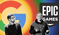 Google ve Epic Games anlaştı: Play Store komisyonları yüzde 20’ye düşüyor