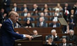 Cumhurbaşkanı Erdoğan'dan İran açıklaması