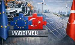 Avrupa pazarında Türk malları için yeni dönem başlıyor