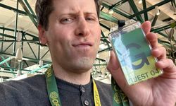 OpenAI CEO’su Altman: Patronlar yapay zekâyı bahane ediyor