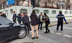 Boşanma aşamasındaki eşini sokak ortasında başından vurdu