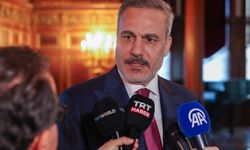 Hakan Fidan’dan “İran Türkiye’yi hedef alır mı?” sorusuna yanıt