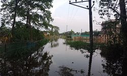 İstanbul’un sel haritası açıklandı: Beş ilçe yüksek riskli