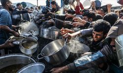 Gazze’de gıda stokları tükenme tehlikesiyle karşı karşıya