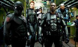 Paramount Pictures yeni G.I. Joe projesi için düğmeye bastı