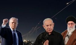 Sanat dünyasından Trump ve İsrail'in İran operasyonuna tepki yağdı