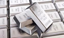 Gümüş fiyatlarında yüzde 12’yi aşan sert düşüş