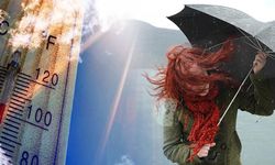 Türkiye genelinde yeni bir yağışlı hava dalgası başlıyor