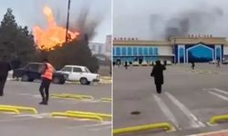 İran'dan Azerbaycan saldırısıyla ilgili açıklama: İsrail’i suçladı