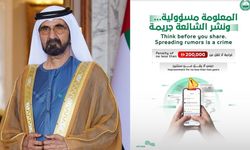 İran saldırıları sonrası Dubai’den net mesaj: “Paylaşmadan önce düşün”