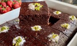 Mutfakta garanti lezzet: Pastane usulü ıslak kek tarifi