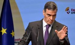 İspanya Doğu Akdeniz’e fırkateyn gönderme kararı aldı