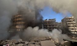 Orta Doğu gerilimi büyüyor: İsrail Lübnan’da kara operasyonuna başladı