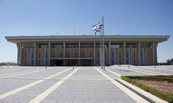 İsrail, bazı Filistinli mahkumlar için idam cezası yasasını kabul etti