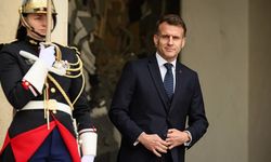Macron nükleer başlık sayısının artırılacağını duyurdu