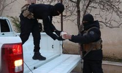 MİT’ten Şam'da bombalı sabotaj hazırlığındaki hücreye darbe