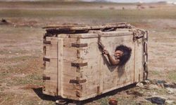 Sandıktaki Moğol Kadın: İdam mı, hapis mi, yoksa bir 'kurgu' mu?