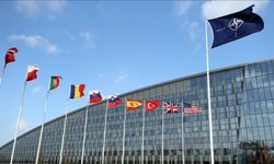 NATO: İran'ın Türkiye'yi hedef almasını kınıyoruz