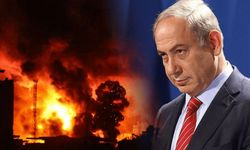 İran füzeleri Netanyahu’nun ofisini hedef aldı