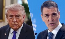 Beyaz Saray'ın işbirliği iddiasına İspanya'dan jet yalanlama