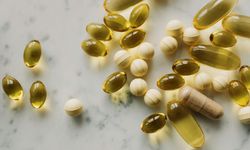 Günlük vitaminlerinizi aksatmayın