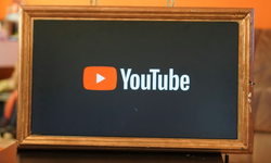 YouTube’da “kanal değiştirme” deneyimi: Retro TV tarzı yeni uygulama