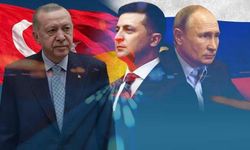 Zelenski barış için Türkiye seçeneğini işaret etti