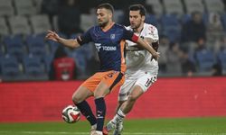 Trabzonspor kupada Başakşehir’i 4-2 mağlup ederek çeyrek finale çıktı