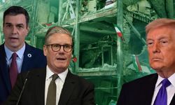 Trump’tan İspanya ve İngiltere yönetimine sert eleştiriler