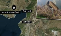 Wall Street Journal İran füzesinin detaylarını yazdı: Hedef İncirlik'ti