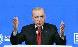 Erdoğan'dan imha edilen füzeyle ilgili açıklama