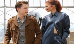 Hollywoodu sallayan iddia: Tom Holland ve Zendaya gizlice evlendi