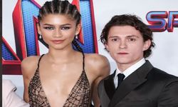 Hollywoodu sallayan iddia: Tom Holland ve Zendaya gizlice evlendi