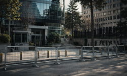 İsrail Başkonsolosluk’unda çatışma: 3 saldırgan etkisiz hâle getirildi