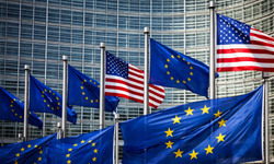 AB’de anket: ABD, “tehdit” olarak görülüyor