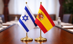 Tansiyon yükseliyor: İsrail, İspanya’yı Gazze biriminden çıkardı