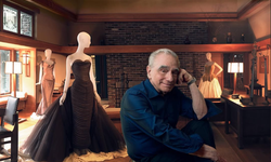 Scorsese ve Spielberg bir arada: Javier Bardem'de kadroda