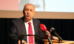 Ümit Özdağ’dan dikkat çeken mesaj: Yeni bir ittifak çağrısı mı?