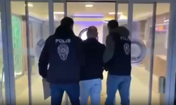 Siber suçlara darbe: 5 günde 183 şüpheli yakalandı