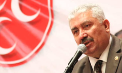 MHP İstanbul teşkilatını feshetti, il başkanı değişti