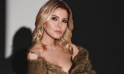 Gülben Ergen ifade verdi: “Kadınlar ve çocuklarla ilgili duyarlılığım sürecek”