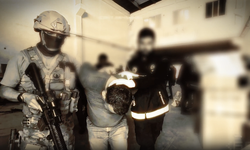 Dev narkotik operasyonu: 2,3 ton madde ele geçirildi