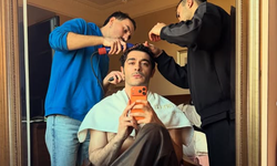 Ünlü isimlere narkotik soruşturmasında 5 kişi daha adliyede